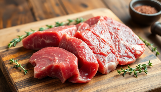 How to Order Premium Grass Fed, Hormone Free Corriente Beef Online: The Definitive Guide to Grain Finished Quality and the Best Beef in Arizona