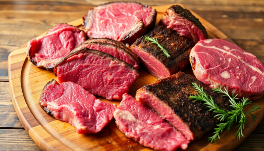 The Ultimate 2025 Guide to Grass Fed, Hormone Free Corriente Beef: Where to Order Premium Cuts Online and Discover the Best Beef in Arizona