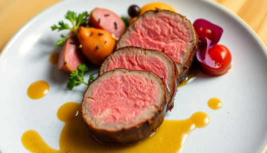 10 Irresistible Beef Tenderloin Recipes to Impress Your Dinner Guests - Capital Farms Meats & Provisions