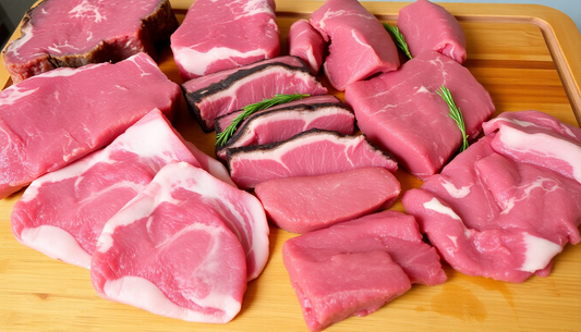Discovering the Best Grass Fed and Hormone Free Corriente Beef: Your Ultimate Guide to Premium Cuts Available Online in Arizona