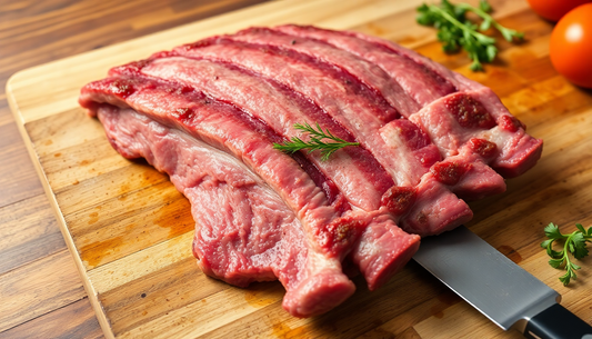 Top 5 Local Butcheries to Buy Dino Beef Ribs Near You in 2025
