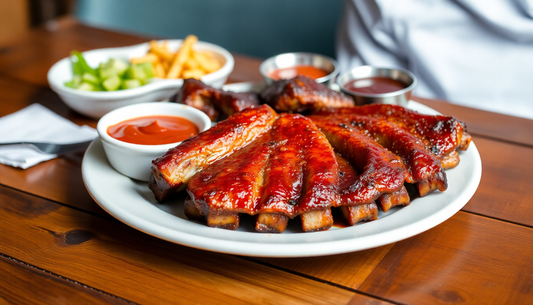 Discover the Best Plate Ribs Near Me: Your 2025 Guide to Flavorful BBQ Experiences