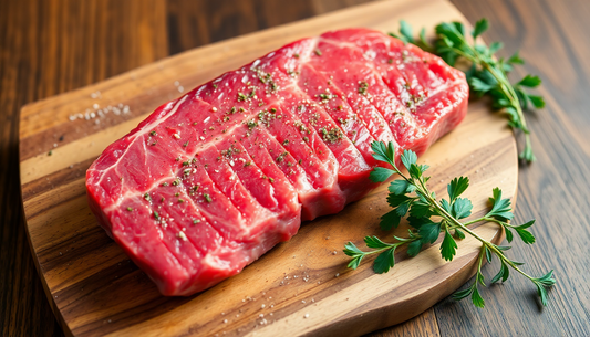Top Sirloin 2025: Expert Tips for Selecting, Preparing, and Cooking This Premium Cut