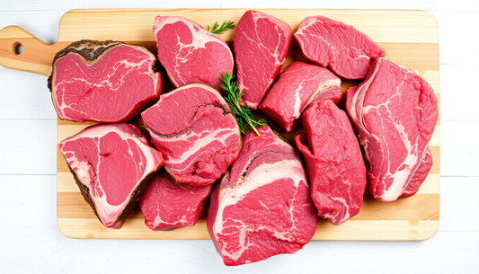 Your 2025 Guide to Sourcing Premium Grass Fed and Hormone Free Corriente Beef: Where to Find the Best Cuts and Order Online in Arizona