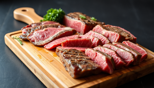 Local Secrets Revealed: The Best Places to Buy Grass Fed Beef Near You in 2025