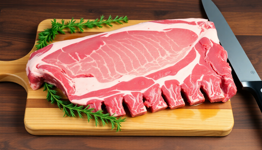 Your 2025 Local Guide: Where to Buy Dino Beef Ribs Near Me for the Best Flavor and Quality