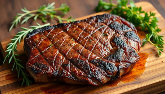 Sous Vide Ribeye: The Ultimate 2025 Guide to Perfectly Cooked Steak Every Time