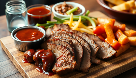 Where to Find the Best Beef Brisket Near Me: Your 2025 Guide to Local BBQ Spots and Hidden Gems