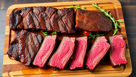 The 2025 Guide to Finding Dino Beef Ribs: Best Local and Online Sources for Quality Cuts