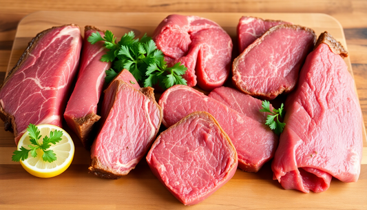 Finding the Best Grass Fed, Hormone Free Corriente Beef: Your 2025 Guide to Premium Cuts and Where to Order Online in Arizona