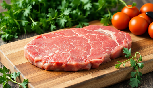 Grass-Fed, Hormone-Free Corriente Beef: Insider’s Guide to Grain-Finished Premium Cuts — How to Order Beef Online and Find the Best Beef in Arizona