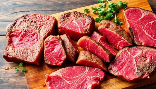 The 2025 Ultimate Guide to Ordering Premium Grass Fed and Hormone Free Corriente Beef Online: Discovering the Best Cuts in Arizona and Beyond