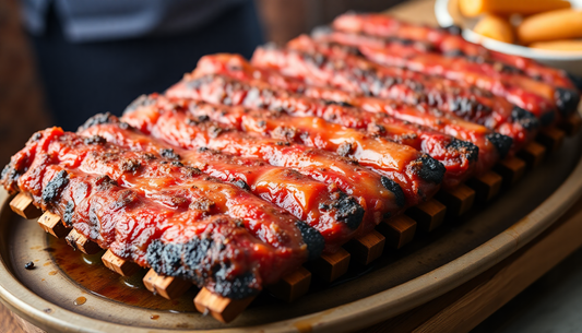 The 2025 Online Shopping Guide: Where to Buy Dino Ribs for the Ultimate BBQ Experience