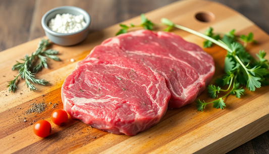 Bavette Steak Excellence: Innovative Cooking Techniques and Flavor Pairings for 2025