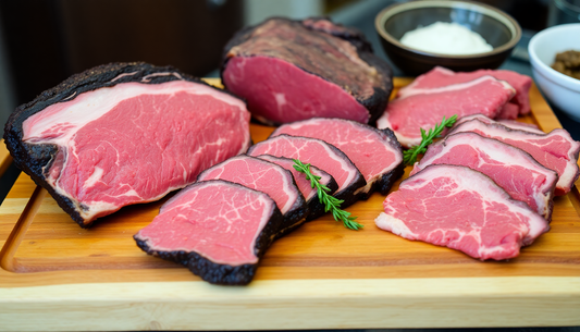 The 2025 Ultimate Guide to Finding Premium Grass Fed, Hormone Free Corriente Beef and Grain Finished Delights Online in Arizona