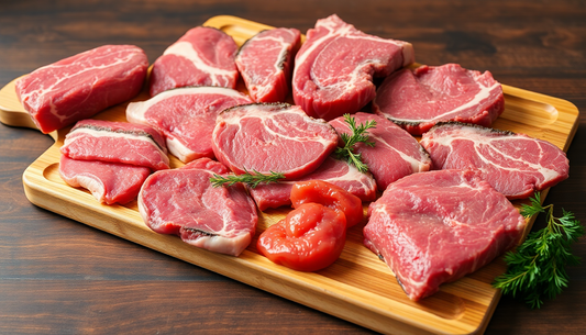 The 2025 Ultimate Guide to Finding Grass Fed, Hormone Free Corriente Beef and Premium Cuts Online in Arizona