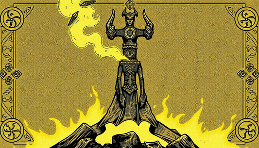 Unlocking the Power of Thor's Hammer: A Deep Dive into Mjolnir's Legacy and Its Cultural Significance in 2025