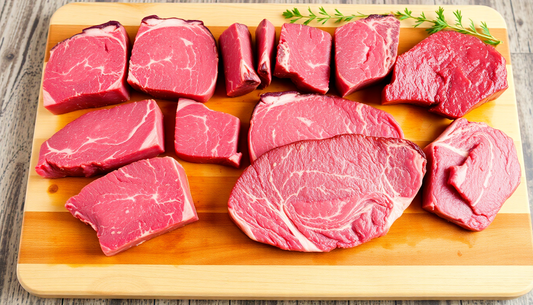 The 2025 Guide to Sourcing Premium Grass Fed, Hormone Free Corriente Beef and Grain Finished Delights: Best Online and Local Options in Arizona
