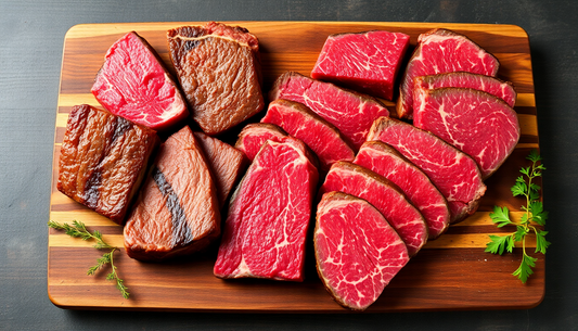 The 2025 Ultimate Guide to Ordering Premium, Grass Fed, and Hormone Free Corriente Beef Online: Discover the Best Options in Arizona