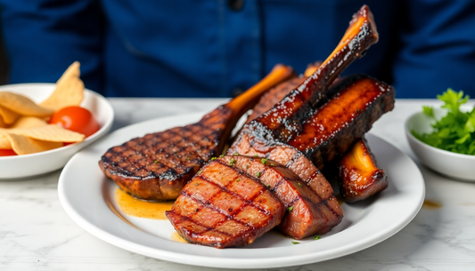 Thor's Hammer Meaning and the Best Places to Buy Dino Ribs and Picanha: Your 2025 Culinary Adventure Awaits!