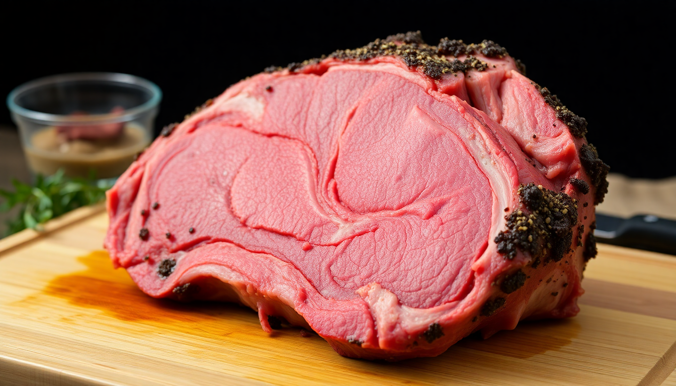 Prime rib roast near me