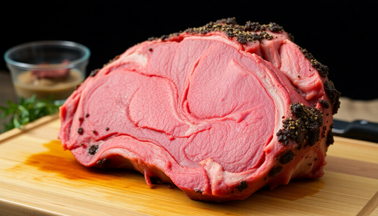 Discover the Best Deals on Prime Rib Roast for Sale Near Me: Your 2025 Guide to Local Butcheries and Quality Cuts