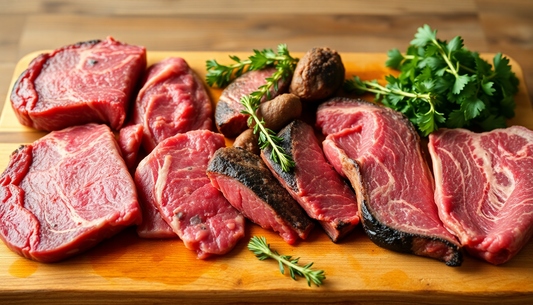 The 2025 Guide to Sourcing Premium Grass Fed, Hormone Free Corriente Beef and Grain Finished Delights: Where to Order the Best Cuts Online in Arizona