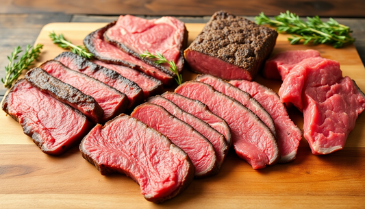 The Definitive 2025 Guide to Sourcing Premium Grass Fed and Hormone Free Corriente Beef: Where to Order the Best Cuts Online and Locally in Arizona