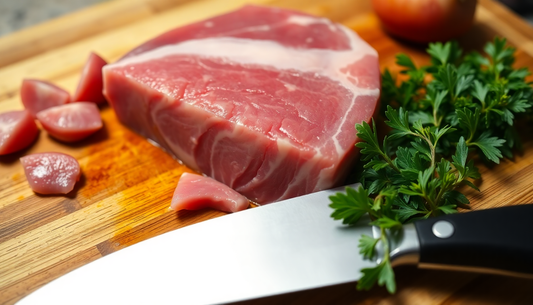 The Ultimate Guide to Cooking Picanha: Techniques, Recipes, and Flavor Enhancements for 2025
