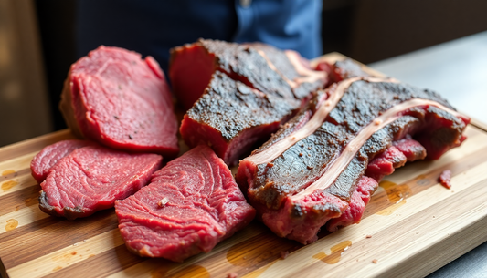 The 2025 Guide to Finding the Best Bavette and Beef Ribs Near Me: Your Local Meat Market Adventure