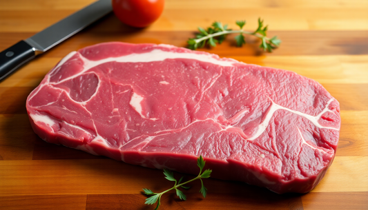 Bavette Steak Mastery: Your 2025 Guide to Perfectly Cooking and Savoring This Flavorful Cut