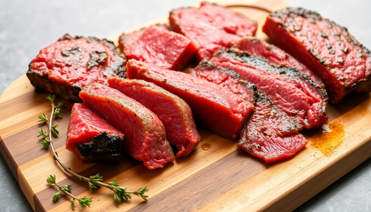 The 2025 Ultimate Guide to Sourcing Premium Grass Fed, Hormone Free Corriente Beef and Grain Finished Delights: Where to Order the Best Cuts Online in Arizona