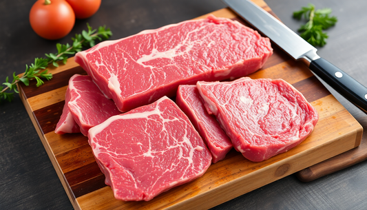 Thor's Hammer and Premium Corriente Beef: Your 2025 Guide to Ordering Grass Fed, Hormone Free Delights Online in Arizona