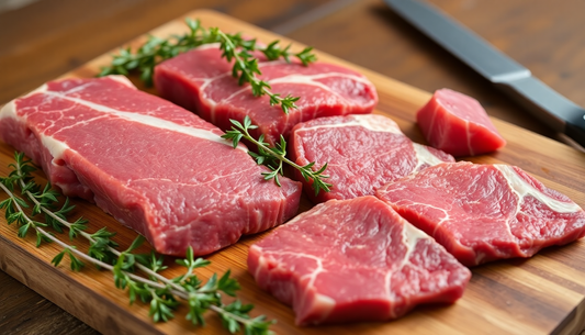 The 2025 Ultimate Guide to Ordering Premium Grass Fed, Hormone Free Corriente Beef Online: Discovering the Best Cuts and Where to Buy in Arizona