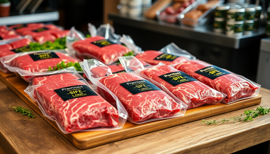 The 2025 Ultimate Guide to Ordering Premium Grass Fed and Hormone Free Corriente Beef Online: Discovering the Best Sources in Arizona