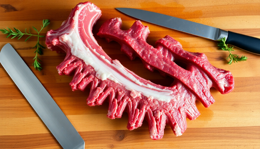 Where to Find the Best Dino Ribs for Sale: A 2025 Guide to Flavorful Cuts and Local Butcheries