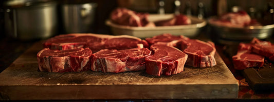Affordable Deals on 1/8th Cow for Sale This Season