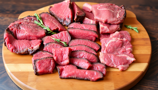The 2025 Comprehensive Guide to Ordering Premium Grass Fed and Hormone Free Corriente Beef Online: Discovering the Best Sources in Arizona