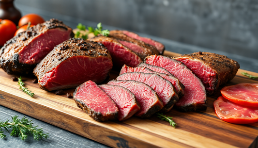 The Ultimate 2025 Guide to Grass Fed, Hormone Free, and Premium Corriente Beef: Where to Order the Best Cuts Online in Arizona