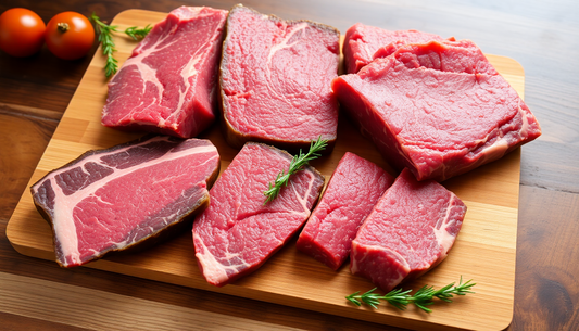 The 2025 Guide to Sourcing Premium Grass Fed and Hormone Free Corriente Beef: Where to Order the Best Cuts Online in Arizona