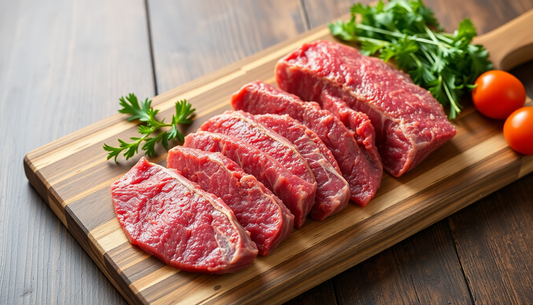 Unlocking the Best Sources for Grass Fed, Hormone Free Corriente Beef: Your 2025 Guide to Ordering Premium Cuts Online in Arizona