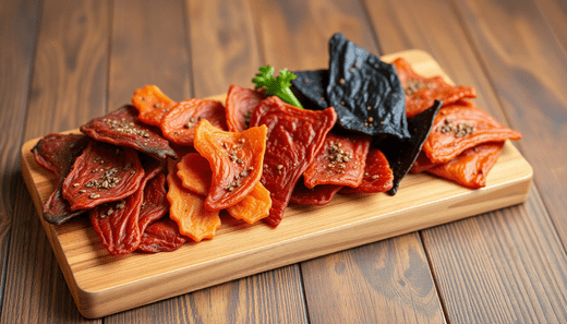 Arizona Beef Jerky: A Flavorful Exploration of Local Brands and Homemade Recipes - Capital Farms Meats & Provisions