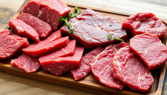 The 2025 Guide to Premium Grass Fed and Hormone Free Corriente Beef: Where to Order the Best Cuts Online and Discover Flavorful Delights in Arizona