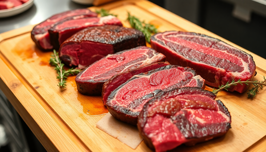 The 2025 Ultimate Guide to Sourcing Premium Grass Fed, Hormone Free, and Corriente Beef: Where to Buy the Best Quality Cuts Online and Locally in Arizona