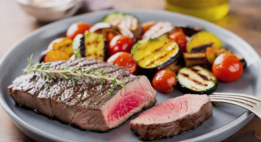 Best Flat Iron Steak Recipes: Unleashing the Flavor of this Tender Cut - Capital Farms Meats & Provisions