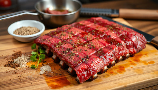 Best Places to Buy Dino Beef Ribs: Your Guide to Finding Top-Quality Dinosaurs Ribs - Capital Farms Meats & Provisions