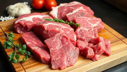 Local Beef for Sale Near Me: The 2025 Guide to Fresh Cuts and Trusted Sources