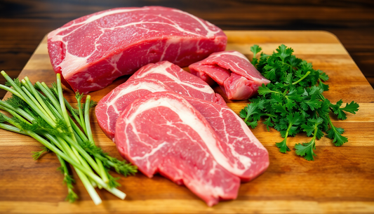 The 2025 Guide to Sourcing Premium Grass Fed and Hormone Free Corriente Beef: Where to Order the Best Cuts Online in Arizona