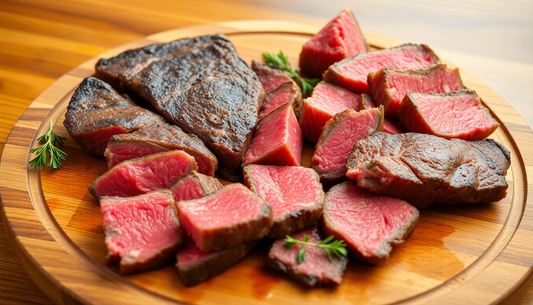 The 2025 Ultimate Guide to Ordering Premium Grass Fed, Hormone Free Corriente Beef and Grain Finished Delights Online in Arizona