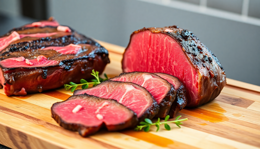Discovering the Best Grass Fed and Hormone Free Corriente Beef: Your Ultimate 2025 Guide to Premium Cuts and Online Ordering in Arizona